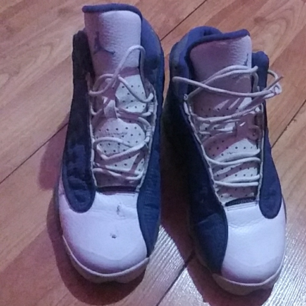 Flints